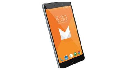 iBerry launches 'India's first 4GB Ram unibody smartphone' at Rs 15,990
