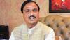 'No skirt' row: Mahesh Sharma clarifies, says 'I've daughters, would never tell women what to wear'