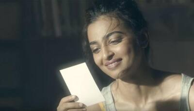 I do what I believe in, can't have double standards: Radhika Apte