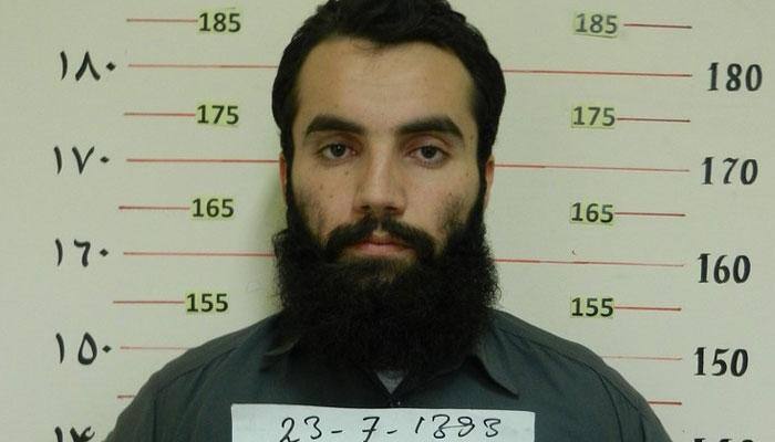 Afghan court sentences senior Taliban leader Anas Haqqani to death