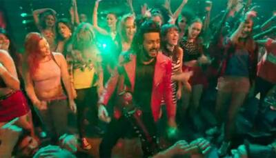 Song alert! Riteish Deshmukh plays 'Banjo' to the tunes of 'Rada' out now!