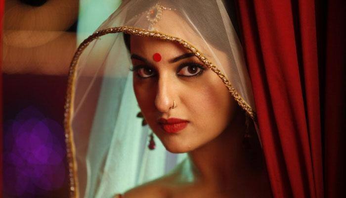 Confirmed! Sonakshi Sinha, with another female lead in 'Dabangg 3'!  
