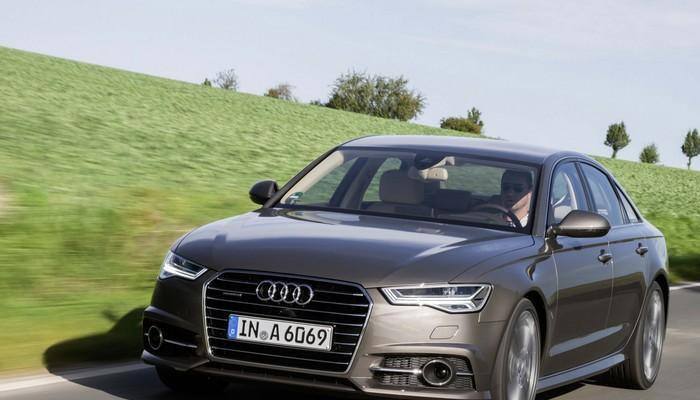 Audi launches petrol-powered A6 Matrix priced at Rs 52.75 lakh