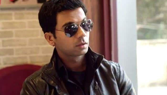 Rajkummar Rao to star with Nargis Fakhri in Hollywood project