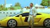 Saif Ali Khan to be face of 'Supercars Megabuild'!