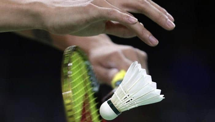 Influenced by shuttlers&#039; performance in Rio, Jharkhand to now have a badminton academy