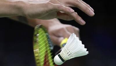Influenced by shuttlers' performance in Rio, Jharkhand to now have a badminton academy