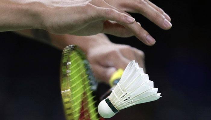 Influenced by shuttlers' performance in Rio, Jharkhand to now have a badminton academy