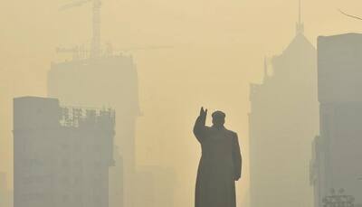  China moves step closer to tax on pollutants