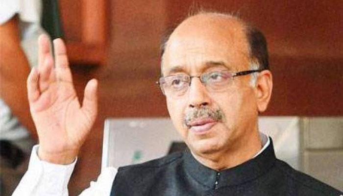 PURE GOLD! Twitter goes nuts as Vijay Goel calls PV Sindhu &amp; Sakshi Malik 'gold medallists'