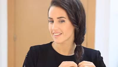 Try THESE amazingly easy hairdos and look your best! Watch video