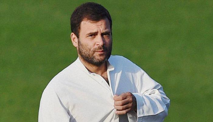 Mahatma Gandhi assassination row: RSS rules out settlement with Rahul Gandhi, demands written apology from him