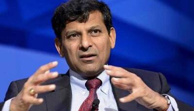 Rate cut possible only if inflation eases: Raghuram Rajan