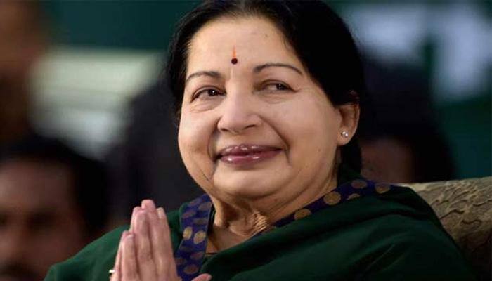 Jayalalithaa announces 500 Amma gymnasiums, after her canteens give public a run for their money