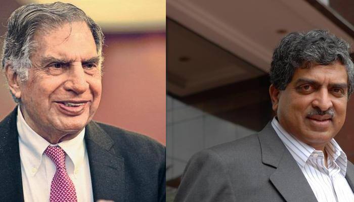 Ratan Tata, Nandan Nilekani to set up microfinance firm Avanti Finance