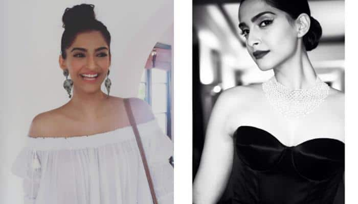 Hot rumour! Sonam Kapoor is dating THIS Delhi guy?