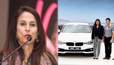 BMWs for Rio Champions: Shobhaa De launches SCATHING attack – See her Tweet