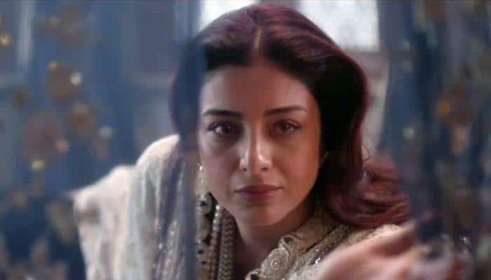 I want to play a warrior: Tabu