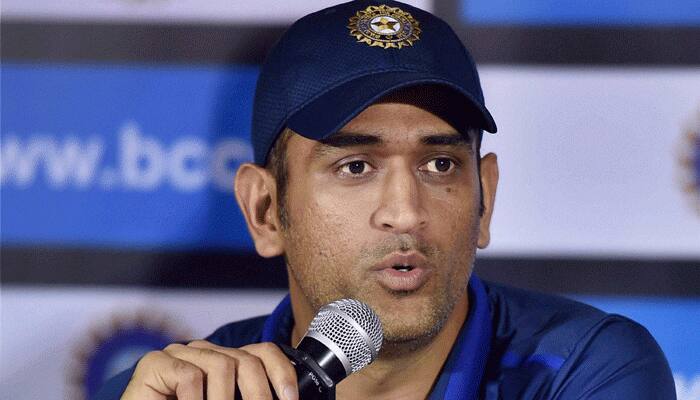 F&amp;B giant Pepsico end decade-long association with India's ODI captain MS Dhoni