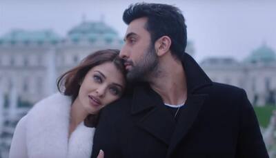 Teaser of Aishwarya Rai, Ranbir Kapoor's ‘Ae Dil Hai Mushkil’ is out and it is insanely entertaining!