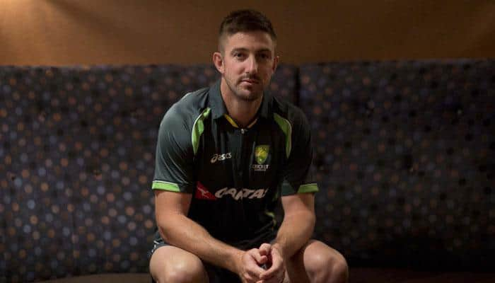 Sri Lanka vs Australia: Shaun Marsh breaks finger during practice, out of remaining part of ODI series