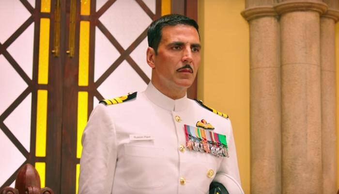 SMASH HIT: Akshay Kumar's 'Rustom' is still ruling the Box Office! – Details inside