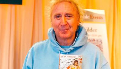 RIP Gene Wilder: Celebs mourns loss of 'funniest and sweetest energies ever'