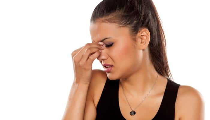Sinus pain? Forget antibiotics, try these natural remedies for quick relief! (Slideshow)