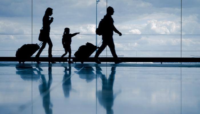 'Indian tourists at greater cyber fraud risk abroad'