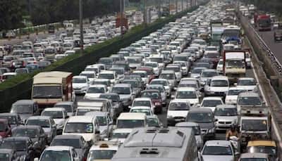 Diesel vehicles ban: Auto industry lost Rs 4,000 crore in 8 months