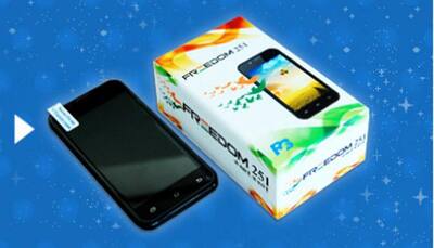 Get Freedom 251 smartphone as free gift –Know how