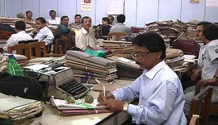 Change rules to reflect 7th Pay Commission recommendations: Govt to depts