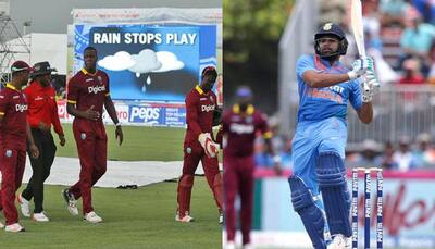 India vs West Indies: Read how a bizarre 'technical glitch' could have cost MS Dhoni & co the T20 series!