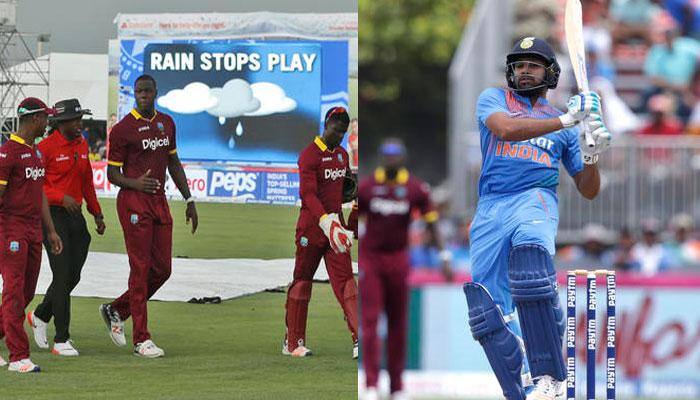 India vs West Indies: Read how a bizarre 'technical glitch' could have cost MS Dhoni &amp; co the T20 series!