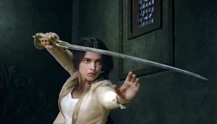 Deepika Padukone getting Rs 11 crore for Sanjay Leela Bhansali's 'Padmavati'? Here's the truth