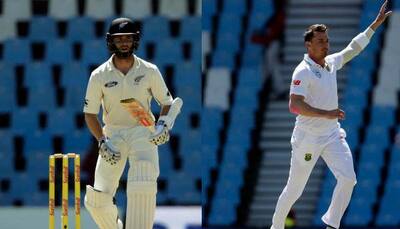 SA vs NZ, 2nd Test, Day 4: Dale Steyn leads Proteas to comfortable win