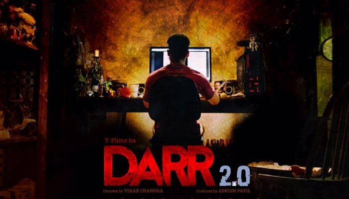 Shah Rukh Khan's epic film 'Darr' gets its own web series 'DARR 2.0'—Watch teaser!
