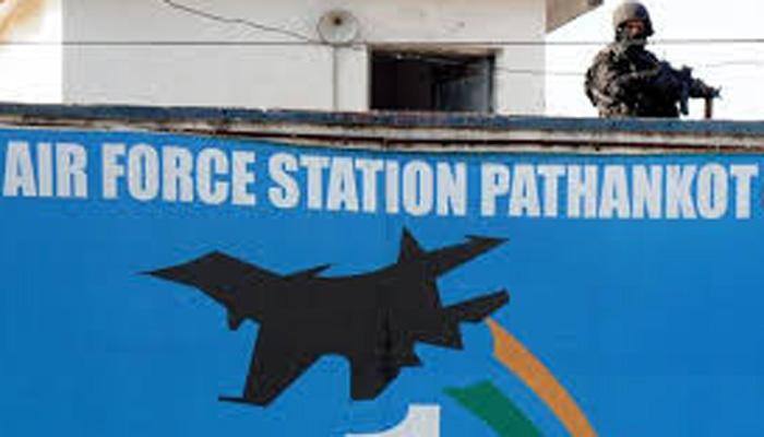 Pathankot terror attack: Use technology, install laser walls, increase vigil along rivers, says review committee