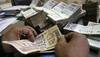 Black money: 300% rise in raids, seizures