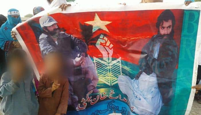 Modi effect! Balochistan locals oppose Pakistan, China&#039;s intervention, shout &#039;long live Nawab Bugti&#039;