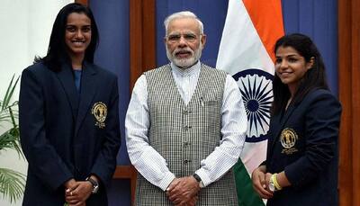 Daughters saved India's grace at Rio Olympics: PM Narendra Modi's HONEST opinion