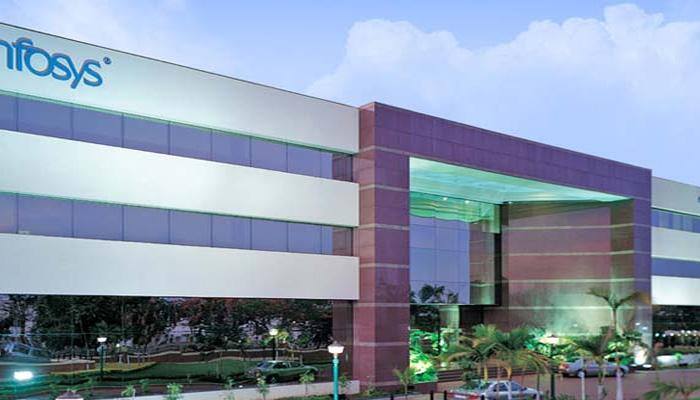 Infosys creating smaller business units to improve market penetration