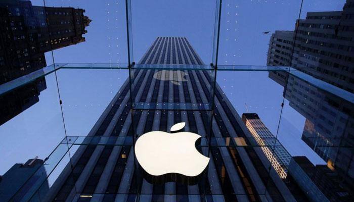 US, European markets split as Apple hit with $14.5 billion tax bill
