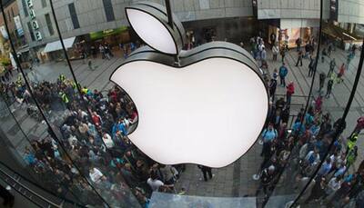 EU hits Apple with 13 billion euro Irish tax demand