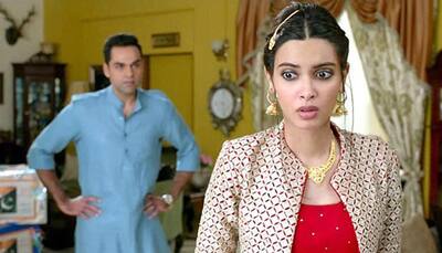 Abhay Deol, Diana Penty's 'Happy Bhag Jayegi' to have a sequel? – Details inside