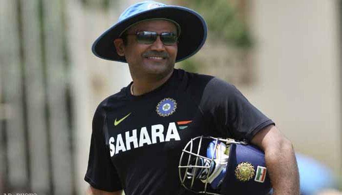 Virender Sehwag vs Piers Morgan: Viru knocks out British journalist again - This time without naming him