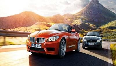 BMW to end Z4 production but there is something special coming