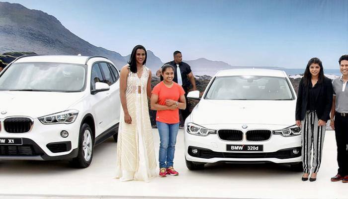 READ: Why Sachin Tendulkar not paying for BMWs to Olympics champions isn't a big deal!