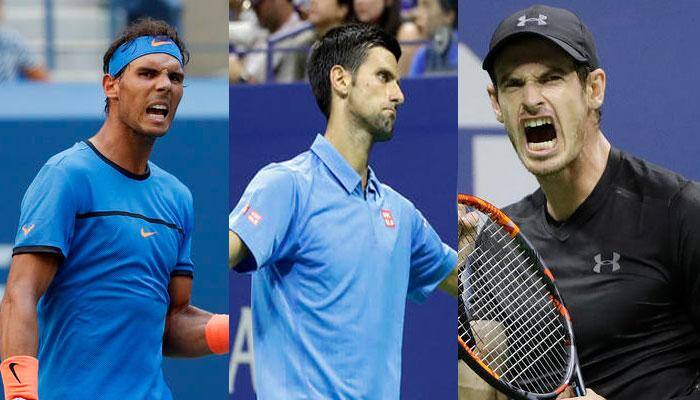 US Open 2016: Can Andy Murray, Rafael Nadal inflict more pain on Novak Djokovic?