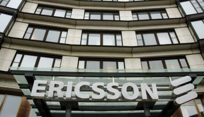 Ericsson unveils world&#039;s first 5G New Radio